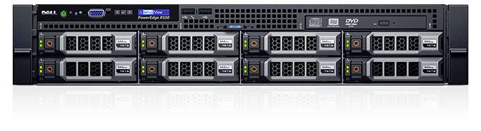 R510 slots