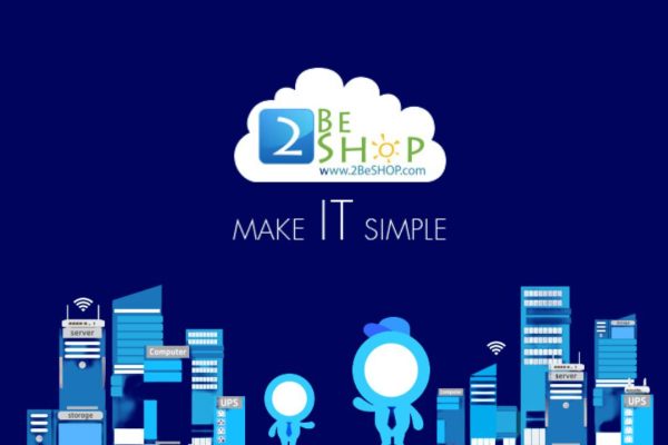 Server ราคา ดี แนะนำที่ 2BeShop - 2BESHOP Life แหล่งความรู้ IT