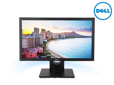 Dell 1080p monitor กับ 5 ข้อต้องรู้! ก่อนตัดสินใจซื้อ