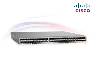 ขาย Cisco switch ผลิตภัณฑ์สำหรับการวางระบบ Network ในองค์กร