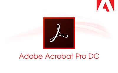 Adobe Acrobat Pro DC ตัวช่วยจัดการเอกสารที่ครบครันที่สุด