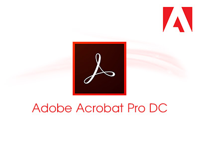 Adobe Acrobat Pro DC ตัวช่วยจัดการเอกสารที่ครบครันที่สุด
