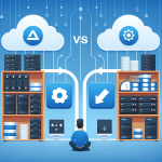 เปรียบเทียบ Microsoft Azure VS Veeam: เลือกระบบสำรองข้อมูลแบบไหนให้เหมาะกับองค์กร