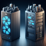 APC Smart-UPS vs EATON: เปรียบเทียบ UPS คุณภาพสูงสำหรับองค์กร