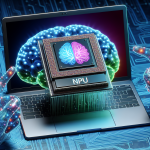 NPU คืออะไร? ทำความเข้าใจหน่วยประมวลผล Neural Processing Unit ในโน้ตบุ๊กรุ่นใหม่