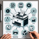7 เทคนิคเพิ่มประสิทธิภาพ HP Laserjet ให้พิมพ์งานได้คุ้มค่ากว่าเดิม