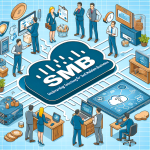 Cisco SMB คืออะไร? ทำความเข้าใจโซลูชั่นเน็ตเวิร์กสำหรับธุรกิจขนาดเล็กและกลาง