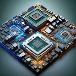 Intel Core Ultra V vs Ultra U: เปรียบเทียบซีพียูตระกูลใหม่จาก Intel สำหรับโน้ตบุ๊ก 2025
