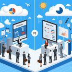 เปรียบเทียบ Microsoft 365 Business VS Enterprise แบบไหนคุ้มค่ากับธุรกิจของคุณ