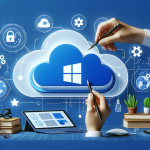 Microsoft Azure คืออะไร? ข้อดีของการใช้คลาวด์แพลตฟอร์มในยุคดิจิทัล