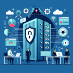 สรุปฟีเจอร์สำคัญของ Security Fortinet สำหรับองค์กร