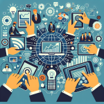 แนะนำ Software สำหรับองค์กรขนาดเล็ก – เลือกอย่างไรให้เหมาะสม