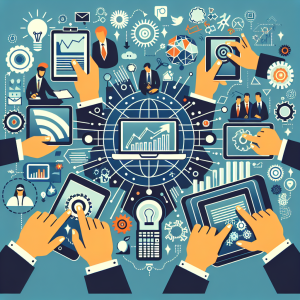 แนะนำ Software สำหรับองค์กรขนาดเล็ก – เลือกอย่างไรให้เหมาะสม