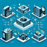 5 เทคนิคเพิ่มประสิทธิภาพ Cisco Catalyst Switch สำหรับเครือข่ายองค์กร
