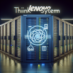 Lenovo ThinkSystem คืออะไร? โซลูชันเซิร์ฟเวอร์สำหรับองค์กรที่ต้องรู้