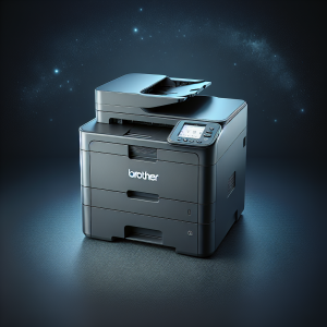 Brother Laser Printer คุณภาพกับความทนทานสำหรับองค์กร