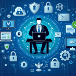 Security คืออะไร? วิธีปกป้องข้อมูลธุรกิจในโลกออนไลน์