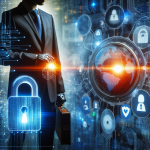 Security สำคัญอย่างไรในยุคดิจิทัล – แนวโน้มภัยไซเบอร์ปี 2025
