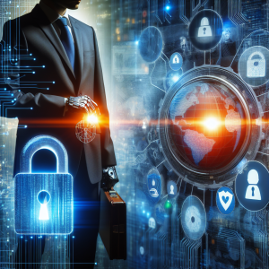 Security สำคัญอย่างไรในยุคดิจิทัล – แนวโน้มภัยไซเบอร์ปี 2025