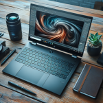 รีวิว HP Probook โน้ตบุ๊คประสิทธิภาพเพื่อมืออาชีพ