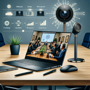 รีวิวใช้งานจริง Dell Pro 14 เหมาะกับงานประชุมออนไลน์หรือไม่