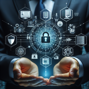 Security สำคัญอย่างไรกับระบบ IT องค์กร และแนวทางเริ่มต้นป้องกันภัยไซเบอร์