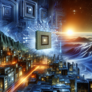 นวัตกรรม Intel Core Ultra U/V กับการเปลี่ยนแปลงในแวดวงคอมพิวเตอร์