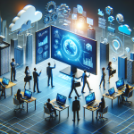 จุดเด่นและประโยชน์ของ Lenovo ThinkCentre สำหรับองค์กรยุคใหม่