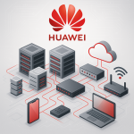 Huawei Network เปรียบเทียบข้อดีข้อเสียกับยี่ห้ออื่น