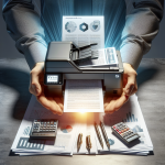 รีวิว HP Laserjet Printer กับการพิมพ์เอกสารองค์กร