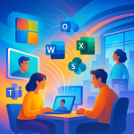 หมัดเด็ด Microsoft 365 สำหรับธุรกิจยุค Hybrid Work