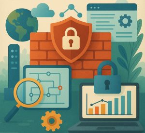 คู่มือตั้งค่า Cisco Firewall สำหรับมือใหม่