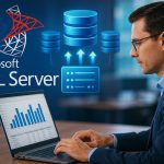 Microsoft SQL Server สร้างฐานข้อมูลองค์กรมืออาชีพ