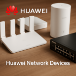 Huawei Network Devices ดีไหม? เจาะลึกสเปคและโอกาสในตลาดไทย