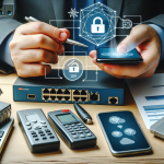 วิธีตั้งค่า Two-Factor Authentication บน Network Switch