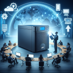 7 เหตุผลที่ควรเลือก UPS APC สำหรับระบบเครือข่ายองค์กร