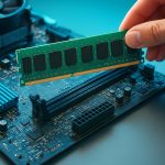 วิธีอัพเกรด RAM คอมพิวเตอร์เพื่อประสิทธิภาพที่ดีขึ้น