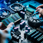 วิธีเลือกซื้อหน่วยความจำ RAM สำหรับคอมพิวเตอร์