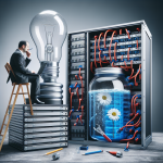 Lenovo ThinkSystem Storage โซลูชันที่น่าสนใจ