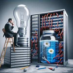 Lenovo ThinkSystem Storage โซลูชันที่น่าสนใจ