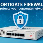 Fortigate Firewall ปกป้องเครือข่ายองค์กร รู้จักก่อนตัดสินใจซื้อ