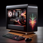 Workstation Powerful: เครื่องคอมพิวเตอร์สำหรับงาน Rendering 3D และ Video