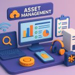 ระบบ Asset Management IT ช่วยจัดการอุปกรณ์