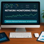 Network Monitoring Tools: วิธีติดตาม Network Performance อย่างมีประสิทธิภาพ