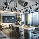 CCTV & Conference System เพื่อสำนักงานสมัยใหม่