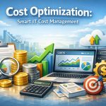 Cost Optimization: บริหารจัดการต้นทุนไอทีอย่างฉลาด