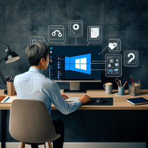 ฟีเจอร์ใหม่ Windows 11 ที่นักธุรกิจควรรู้