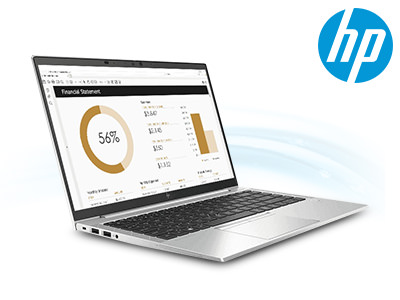 โน๊ตบุ๊ค HP รุ่นไหนดี