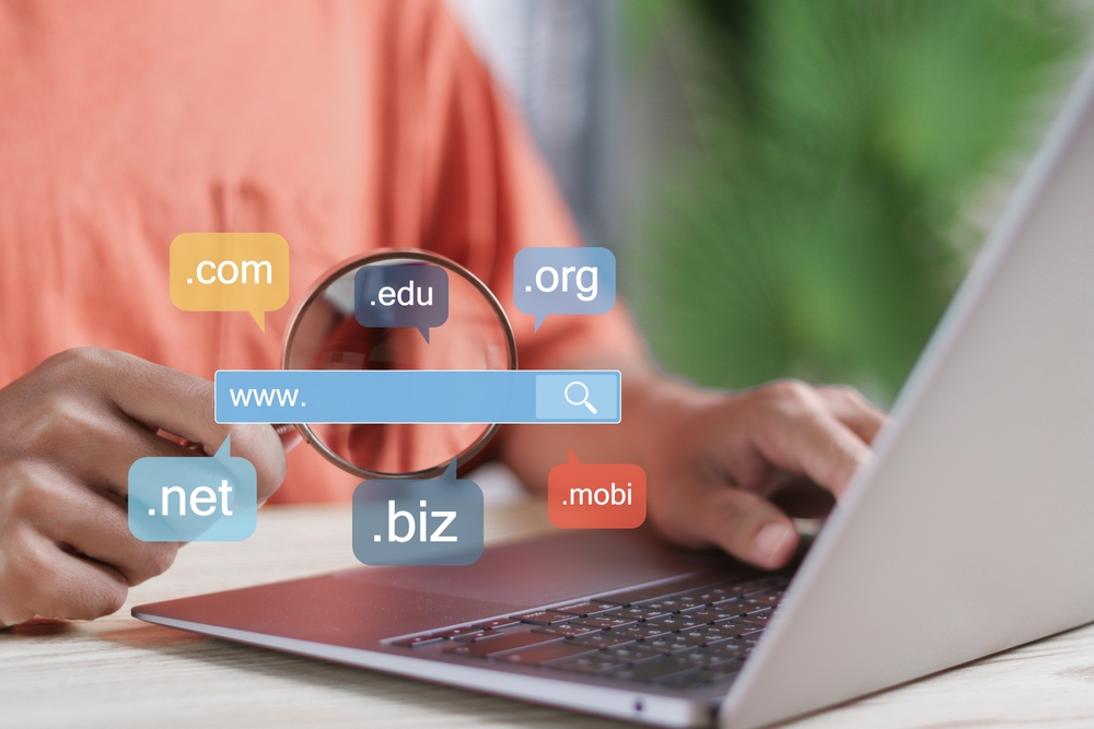 name server คือ