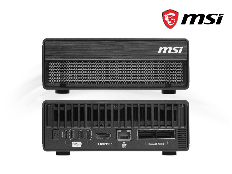 MSI